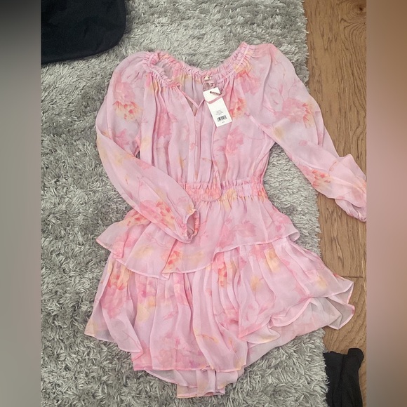 Love shack fancy! Popover dress - Picture 2 of 2